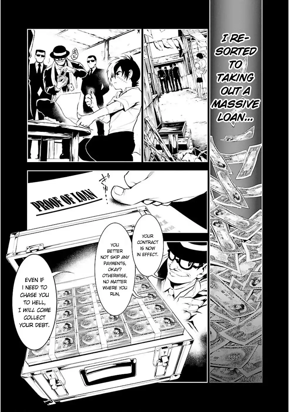 Young Black Jack Chapter 2 13